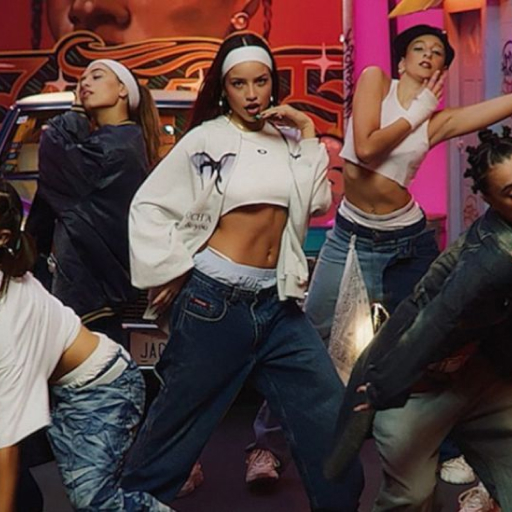 2000's Dance Flashback concerts in Pittsburgh.