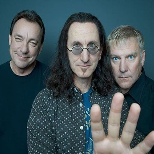 2112 concerts in Pittsburgh.