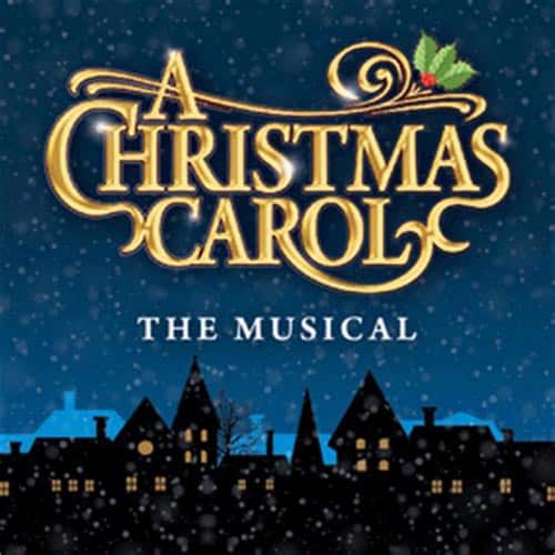 A Christmas Carol: The Musical Ghost Story Pittsburgh Tickets