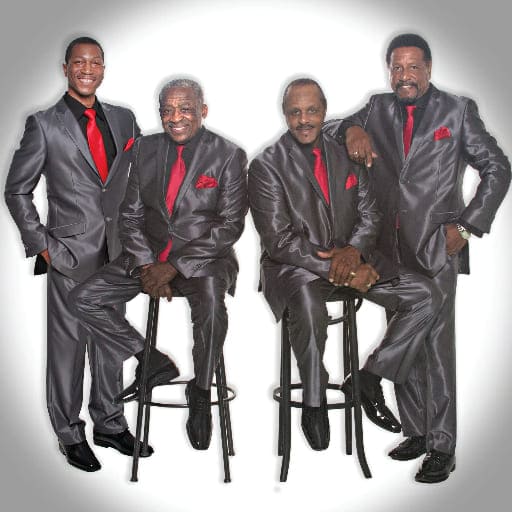 A Motown Christmas Concerts in Pittsburgh