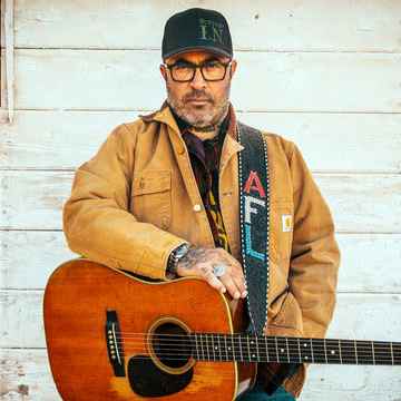 Aaron Lewis Concerts in Pittsburgh