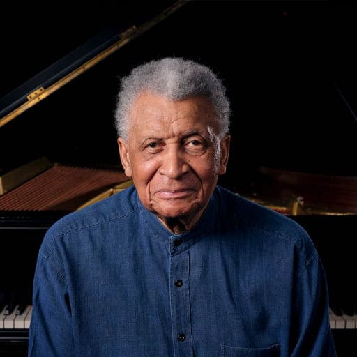 Abdullah Ibrahim Concerts in Pittsburgh