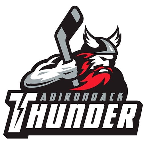 Adirondack Thunder Schedule 2026–2027
