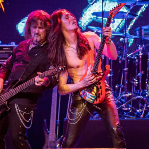 Adrenalize - The Ultimate Def Leppard Experience concerts in Pittsburgh.