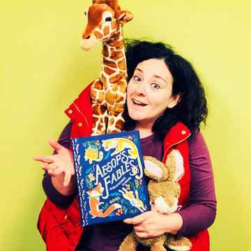 Aesop's Fables Pittsburgh Tickets
