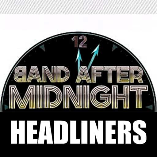After Midnight Headliners Pittsburgh Tickets