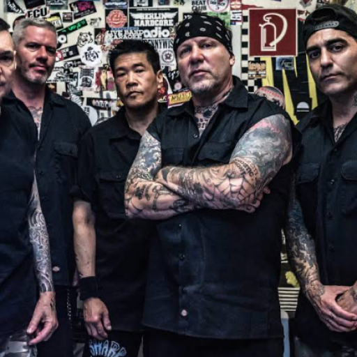 Agnostic Front Concerts in Pittsburgh