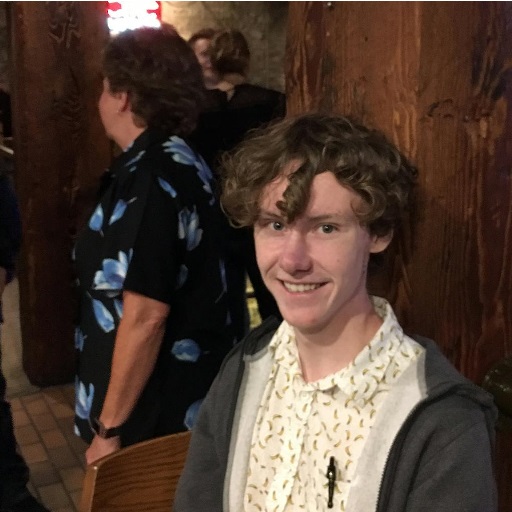 Aidan McCluskey Pittsburgh Tickets