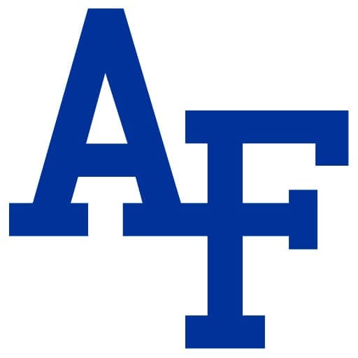 Air Force Falcons Basketball Schedule 2026–2027