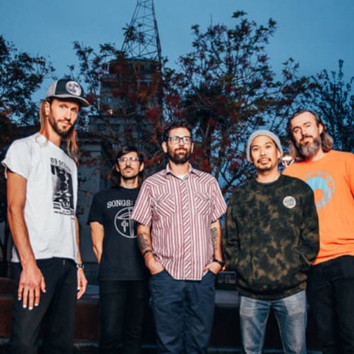 AJJ Concerts in Pittsburgh