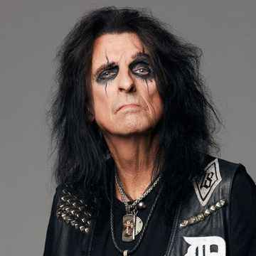 Alice Cooper Concerts in Pittsburgh