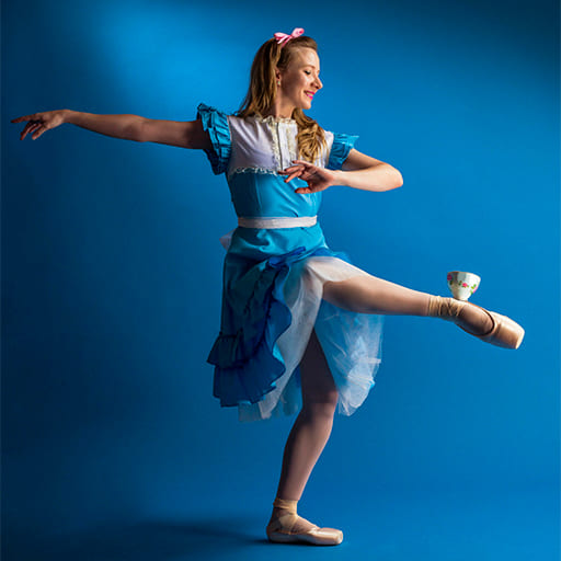 Alice In Wonderland - Ballet Tickets in Pittsburgh