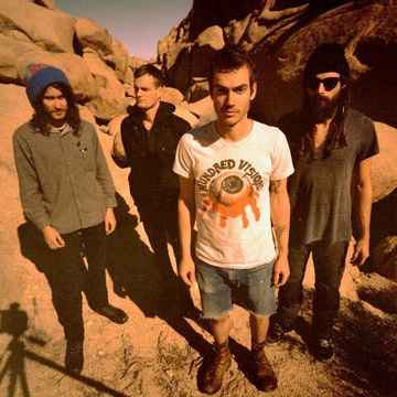 All Them Witches Concerts in Pittsburgh