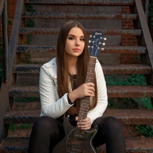 Ally Venable Concerts in Pittsburgh