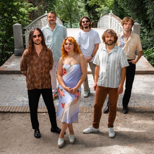 Altin Gun Concerts in Pittsburgh