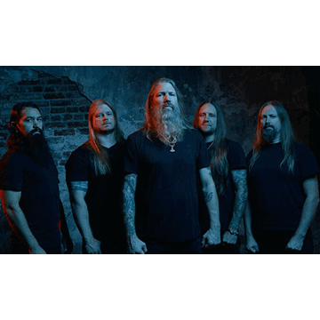 Amon Amarth Concerts in Pittsburgh