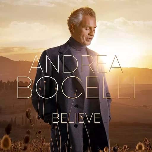 Andrea Bocelli Concerts in Pittsburgh