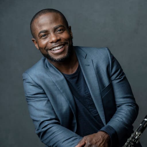 Anthony McGill Concerts in Pittsburgh