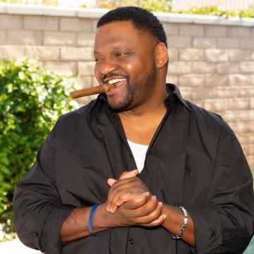 Aries Spears Pittsburgh Tickets