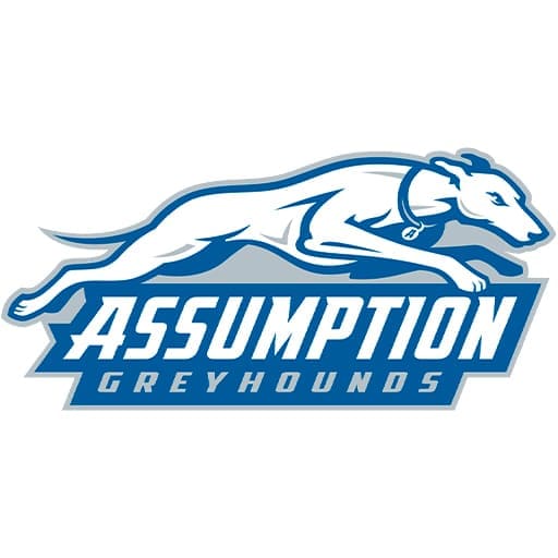 Assumption College Greyhounds Schedule 2026–2027