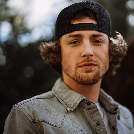 Bailey Zimmerman Concerts in Pittsburgh