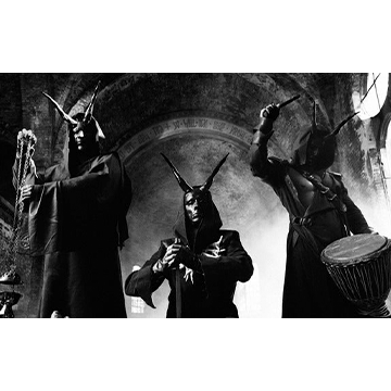 Behemoth Concerts in Pittsburgh