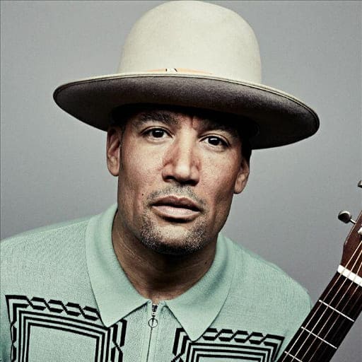 Ben Harper Concerts in Pittsburgh