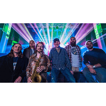 Big Something Concerts in Pittsburgh
