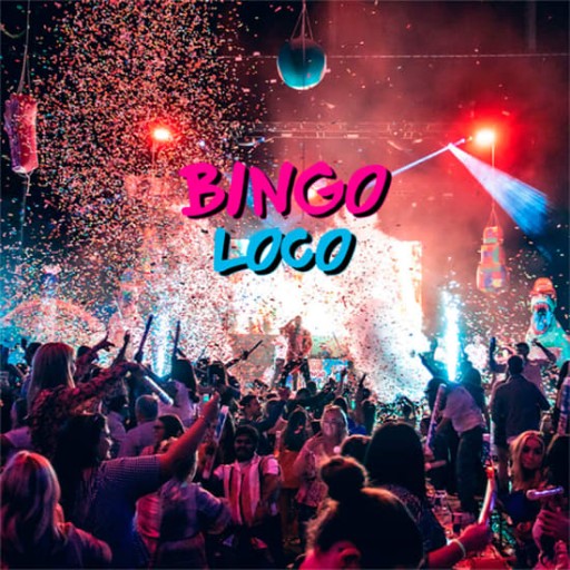 Bingo Loco concerts in Pittsburgh.