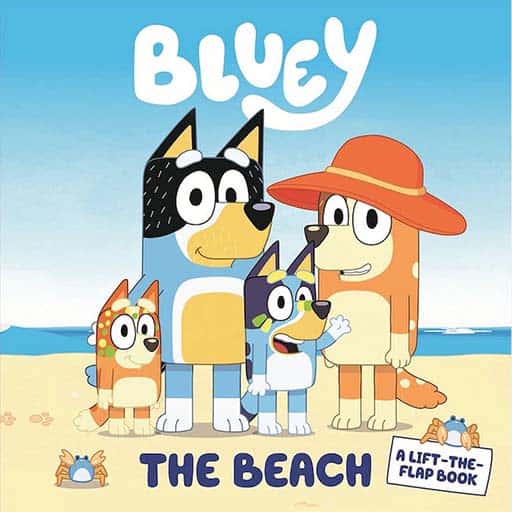 Bluey's Big Play Pittsburgh Tickets