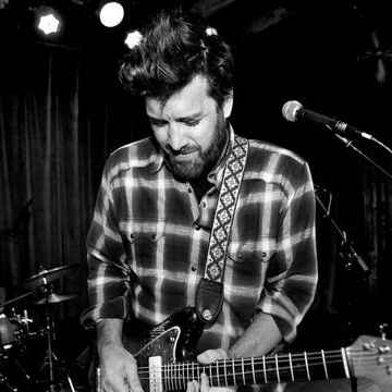 Bob Schneider Concerts in Pittsburgh