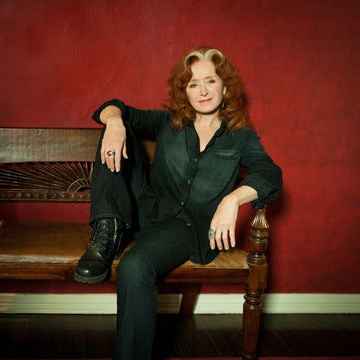 Bonnie Raitt Concerts in Pittsburgh