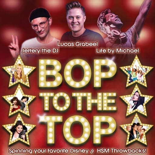 Bop To The Top concerts in Pittsburgh.