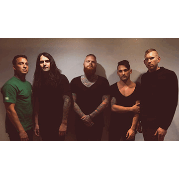 Born of Osiris Concerts in Pittsburgh