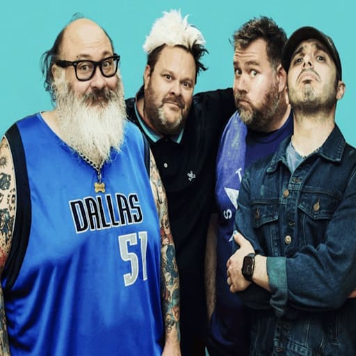 Bowling For Soup Concerts in Pittsburgh