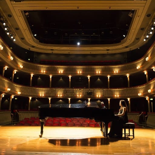 Britten Concerts in Pittsburgh