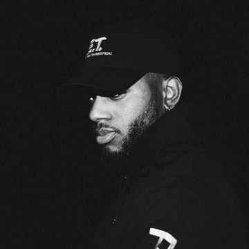 Bryson Tiller Concerts in Pittsburgh