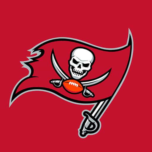 Tampa Bay Buccaneers Tickets in