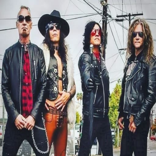 Bulletboys Concerts in Pittsburgh
