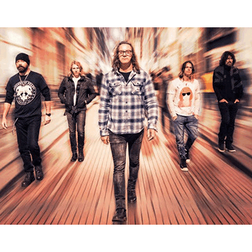 Candlebox Concerts in Pittsburgh