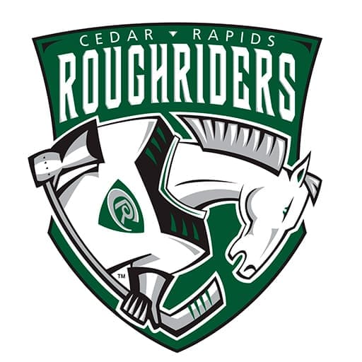 Cedar Rapids Roughriders Schedule 2026–2027