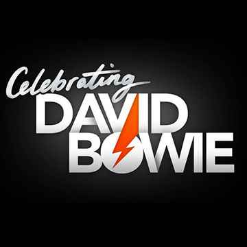 Celebrating David Bowie concerts in Pittsburgh.