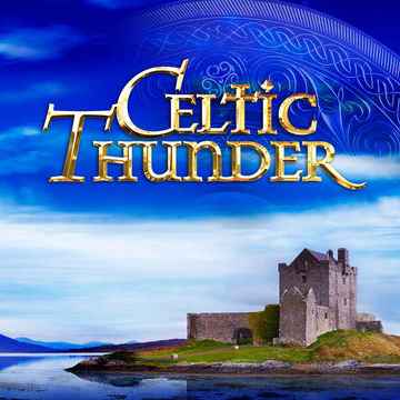 Celtic Thunder Concerts in Pittsburgh