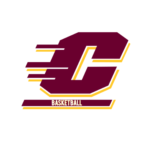 Central Michigan Chippewas Basketball Schedule 2026–2027