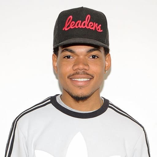 Chance The Rapper Concerts in Pittsburgh