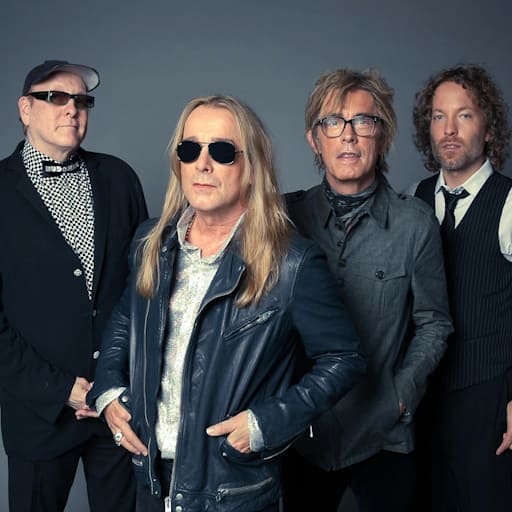 Cheap Trick Concerts in Pittsburgh