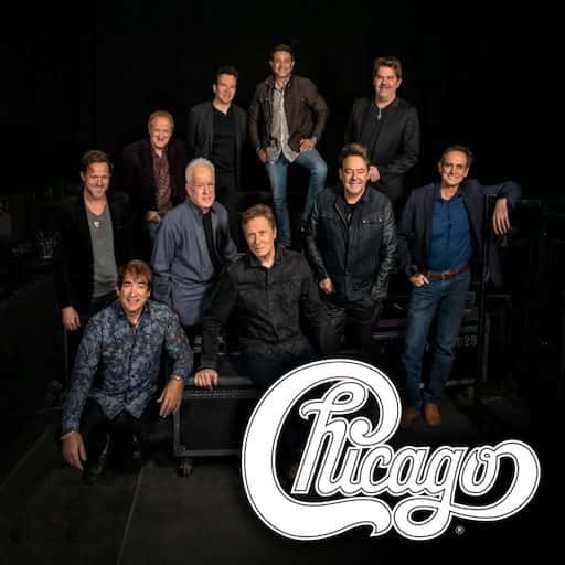 Chicago - The Band Concerts in Pittsburgh