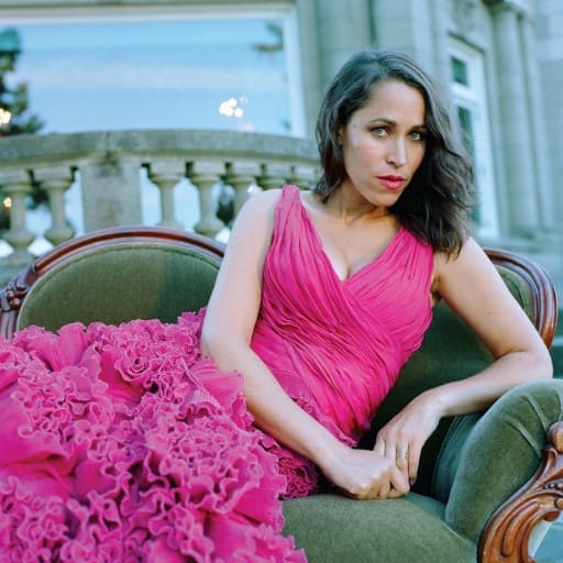 China Forbes Concerts in Pittsburgh