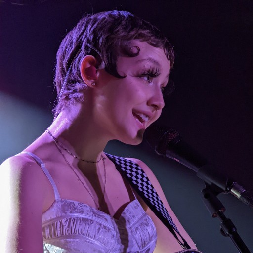 Chloe Moriondo Concerts in Pittsburgh