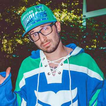 Chris Webby Concerts in Pittsburgh